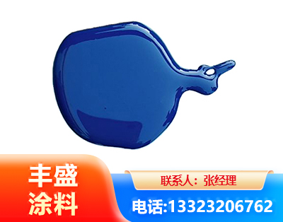 雅安水性醇酸磁漆