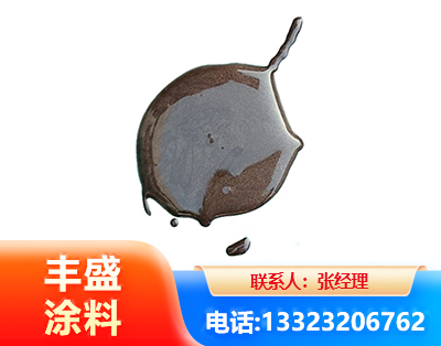 雅安水性氯磺化漆