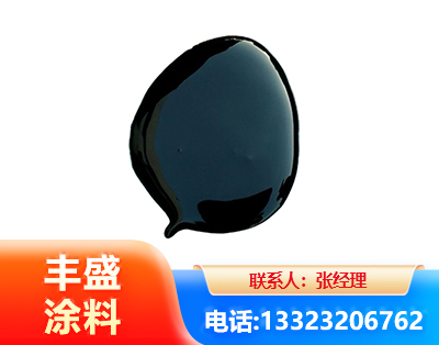 雅安水性氯化橡胶漆
